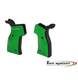 TONI SYSTEM X3D Grips for AR-15