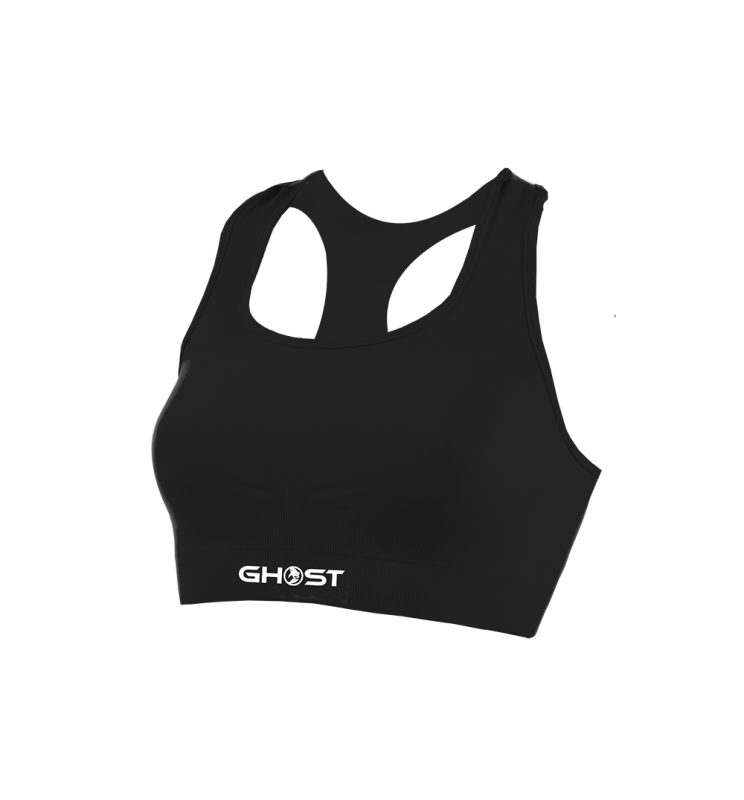 GHOST Microfiber Top for Woman G-Top