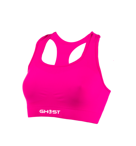 GHOST Microfiber Top for Woman G-Top