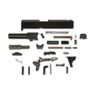 Sport Guns OEM Parts