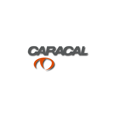 Caracal holsters