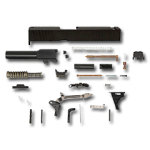 Parts by Pistol Model