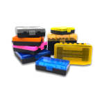 Ammo Boxes