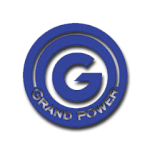 Grand Power Stribog