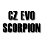 CZ Scorpion EVO 3