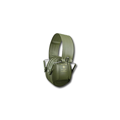 Safety Gear Ear Protection 3M 3M™ PELTOR™ Bull's Eye™