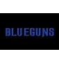 Blueguns